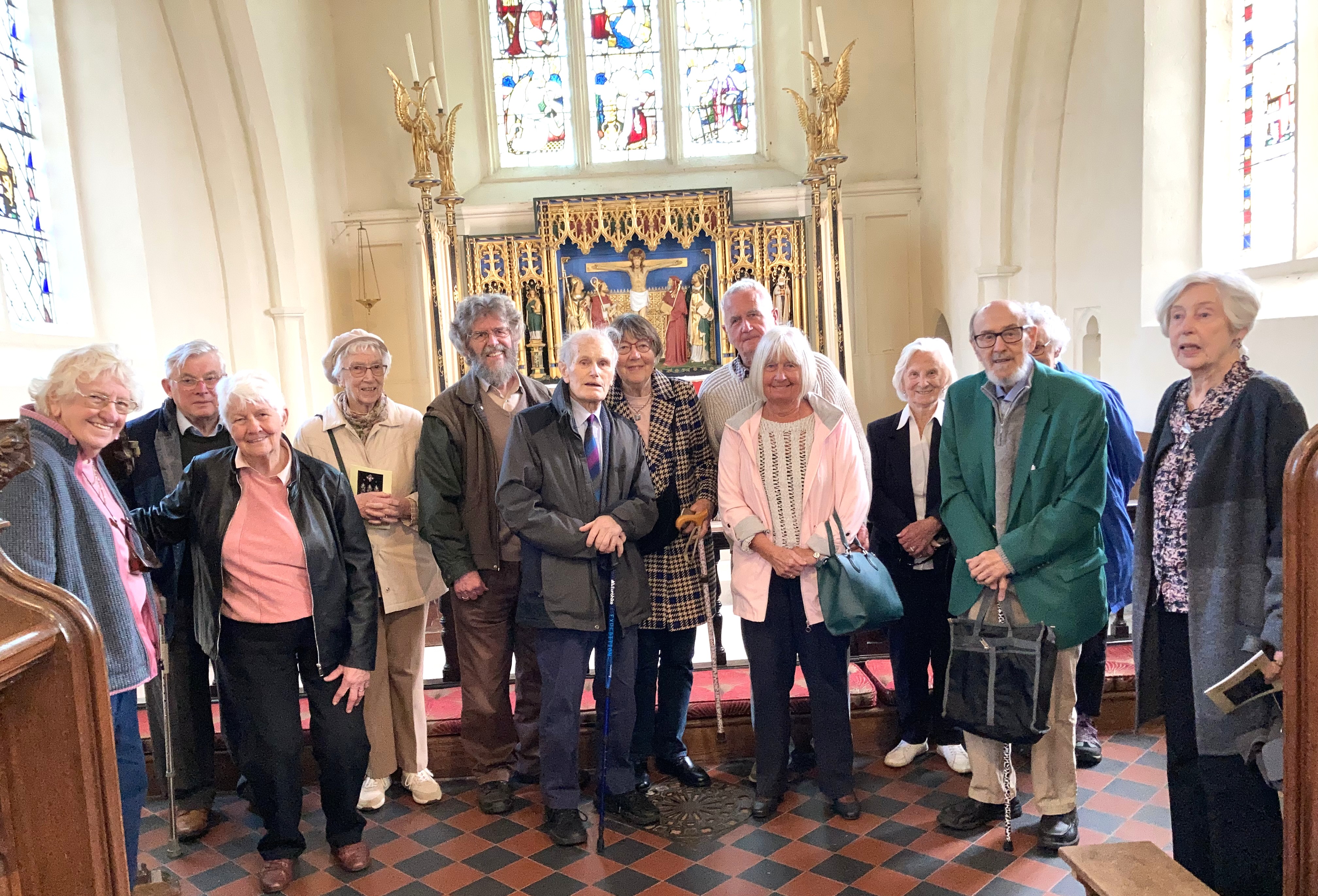 Cuddesdon