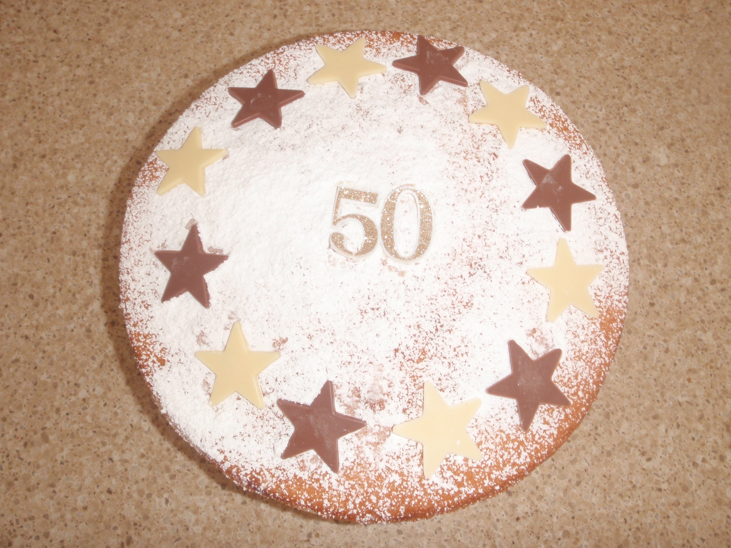 cake