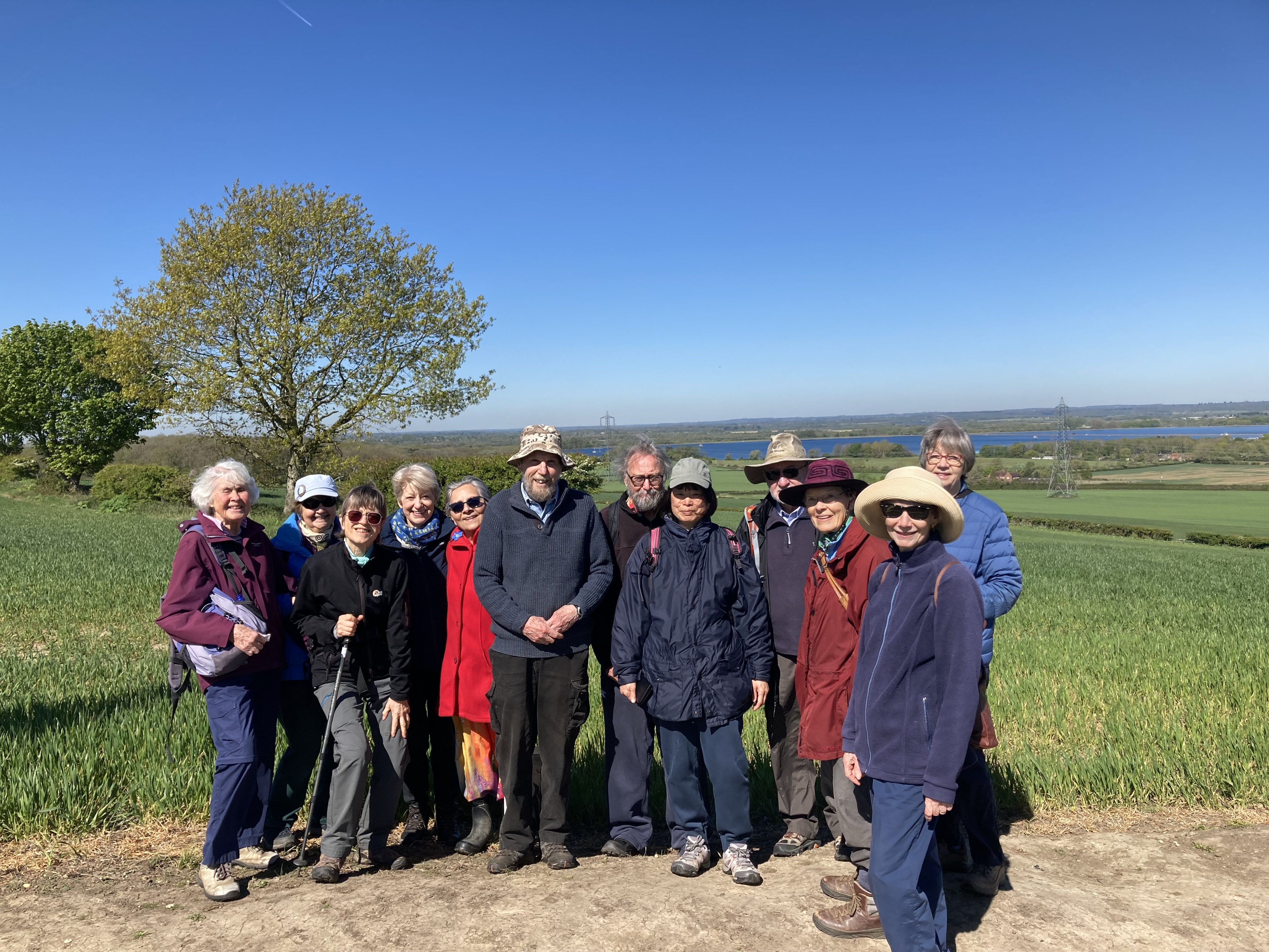 Cumnor