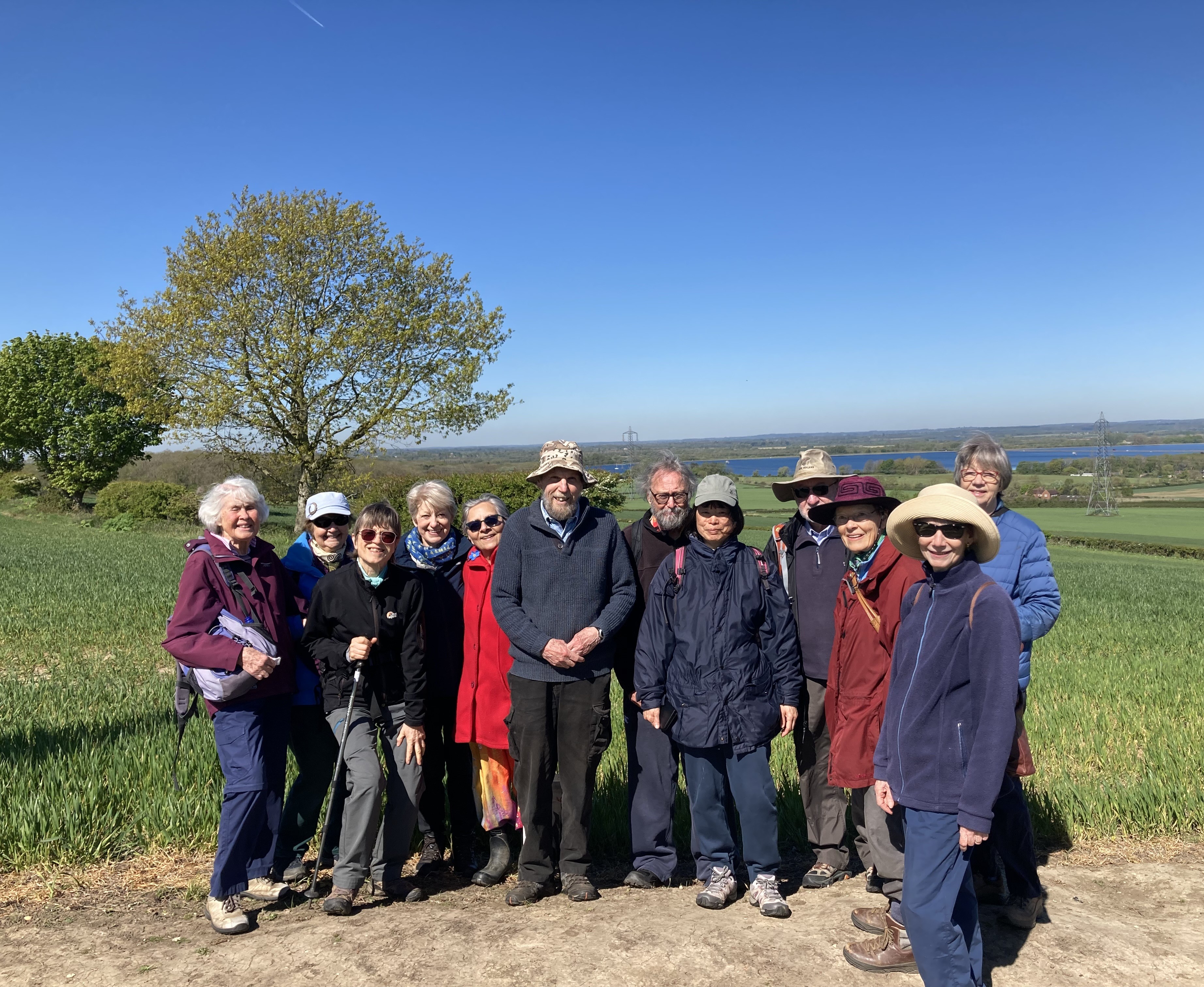 Cumnor